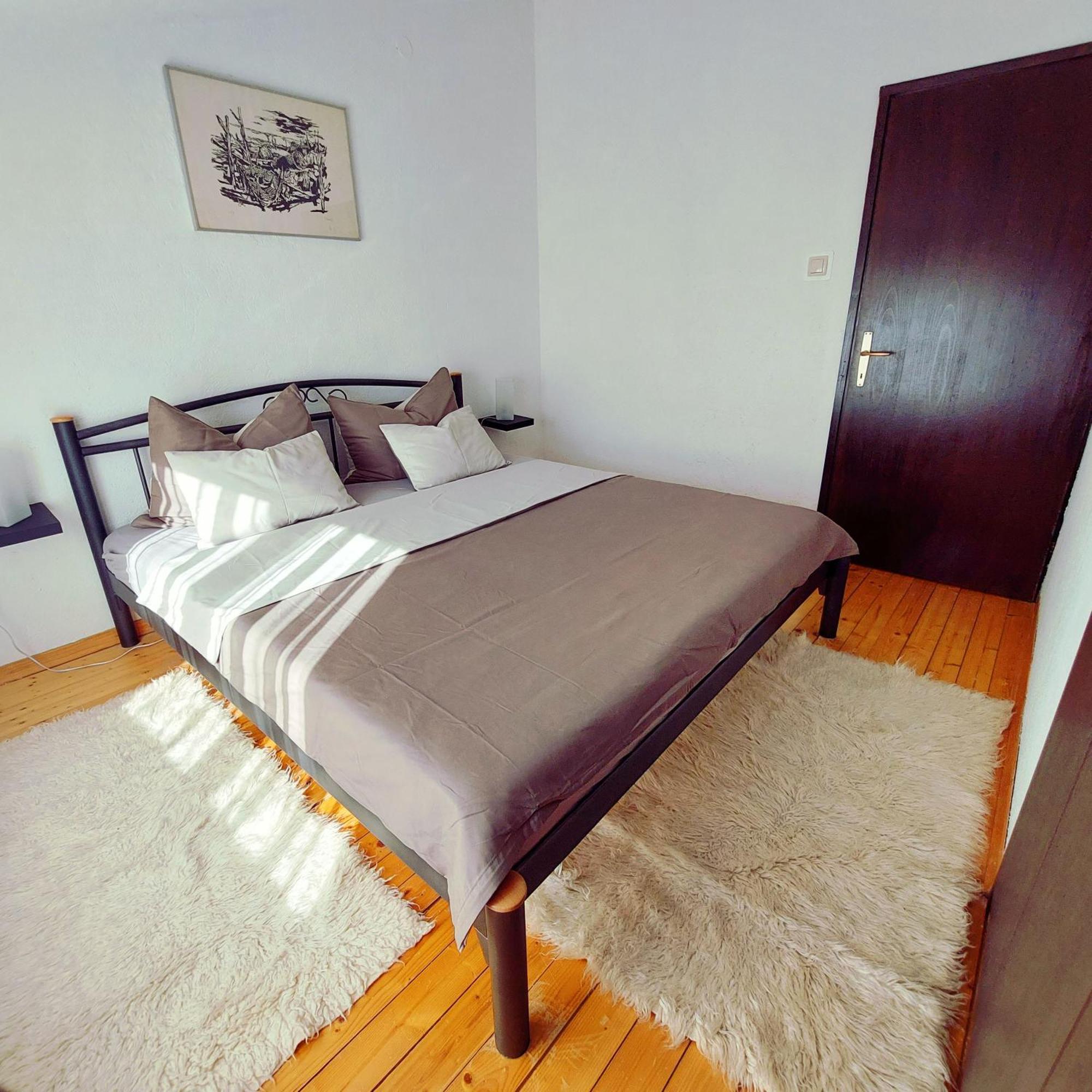 Charming Nika With The Pool Villa Supetar