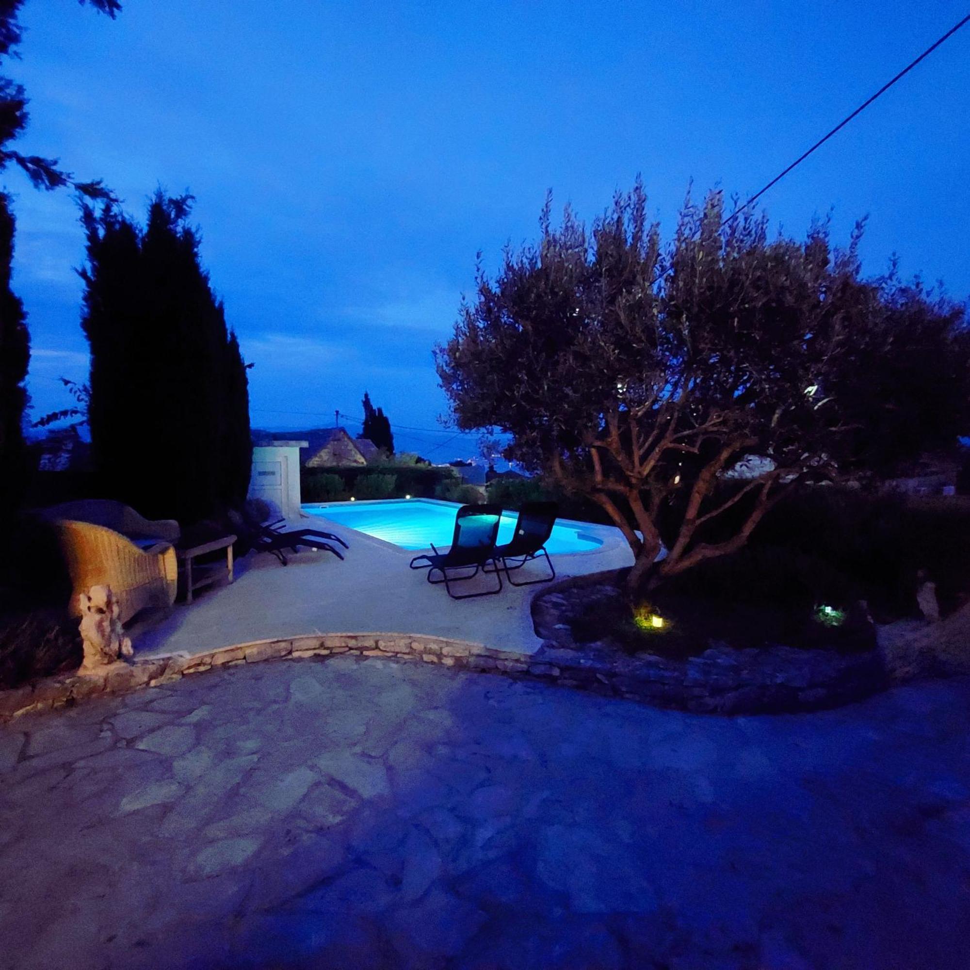 Charming Nika With The Pool Villa *