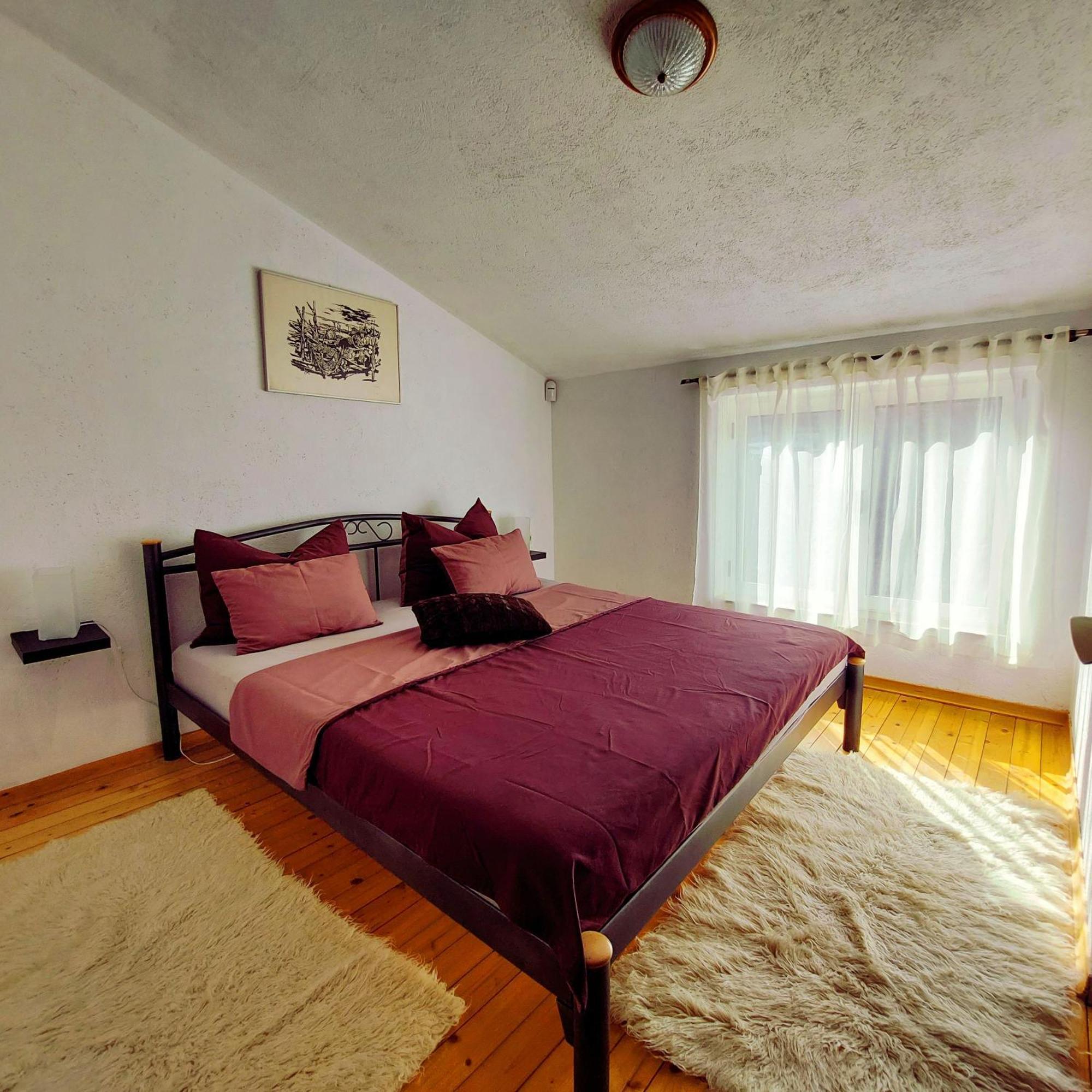 Villa Charming Nika With The Pool